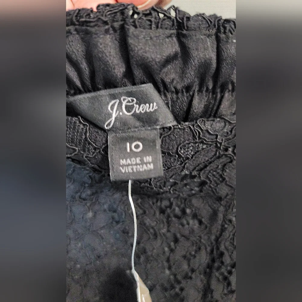 J. CREWPeyton pant—with‎ a cool high rise and wide LegNew